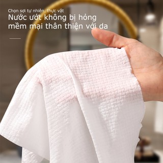G COMBO 10 khăn giấy nén hình GARIN