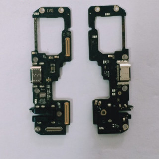 Bo mạch sạc Oppo Realme 9