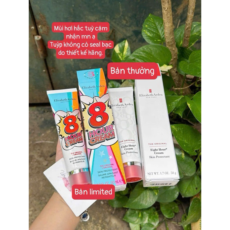 Son dưỡng Elizabeth Arden (fullbox)