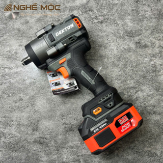  Máy siết bulong DEKTON M21-IW850PROMAX 