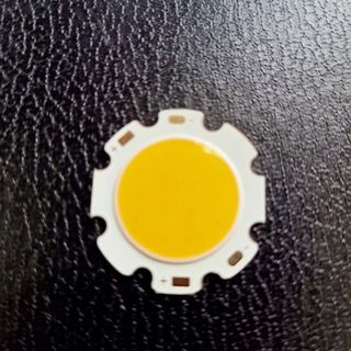 EPISTAR CHIP LED COB 7W