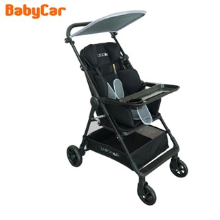  Xe đẩy gấp gọn đi du lịch Zaracos Aleron 0256 Plus  2 màu  