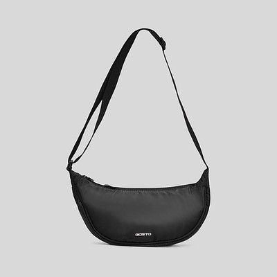 Túi Xách Nữ Gosto GBSW01800DEN (Đen)