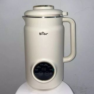 Máy làm sữa hạt Bear 1L tiếng Việt SB-SH09Q - Máy nấu sữa hạt Bear - BH 18 tháng