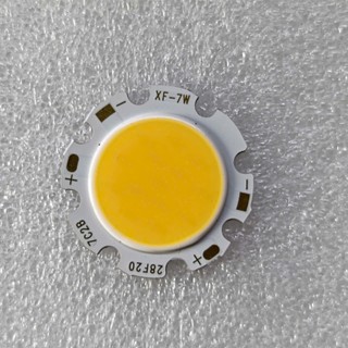 EPISTAR CHIP LED COB 7W
