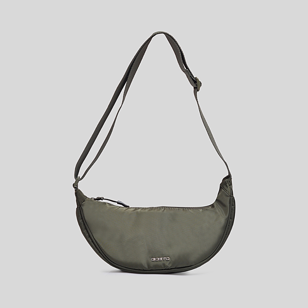 Túi Xách Nữ Gosto GBSW01800REU (Rêu)