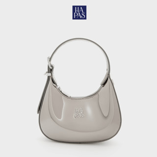 Túi Xách Tay Bạc Gương Metallic - Cerleen HAPAS