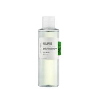 TONER Thuần Chay Giảm Mụn, Giảm Kích Ứng MEIDEME Green Salvia Treatment Toner 200ML