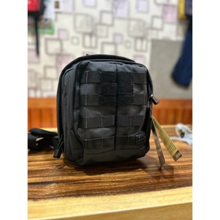 Balo đeo chéo 1 quai tactical 511 moab 6