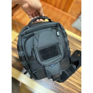 Balo đeo chéo 1 quai tactical 511 moab 6