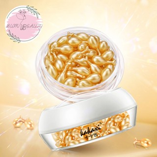Hũ 30 Serum Viên Nang Dưỡng Trắng Kakaxi Mờ Thâm Sạm, Viên Serum Dưỡng Da Cấp Ẩm Phục Hồi Hiệu Quả