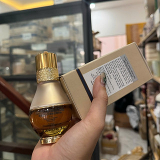 Tinh chất vàng The First 20ml tái sinh giải quyết vấn đề da