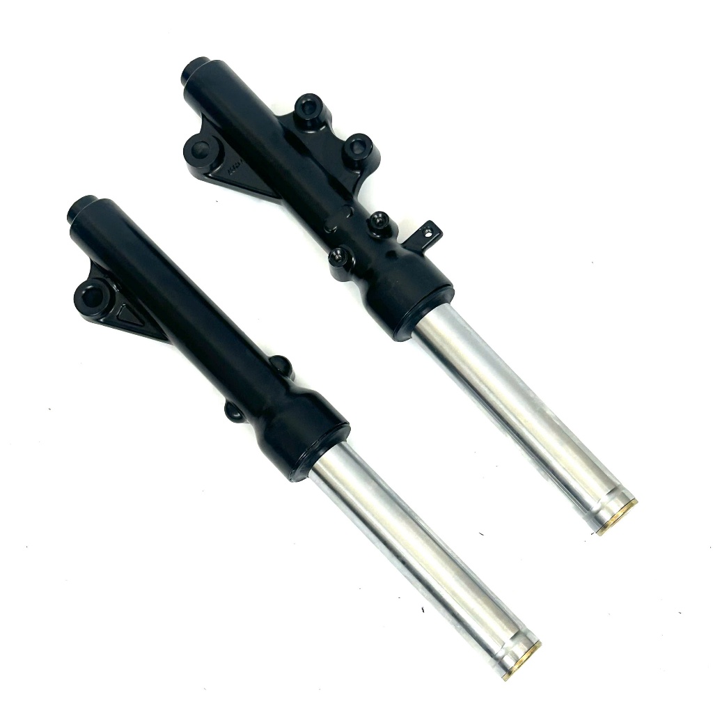 Thụt Phuộc, Giảm Xóc Trước Xe Điện Xmen Giá (1 Đôi) Mã SL2