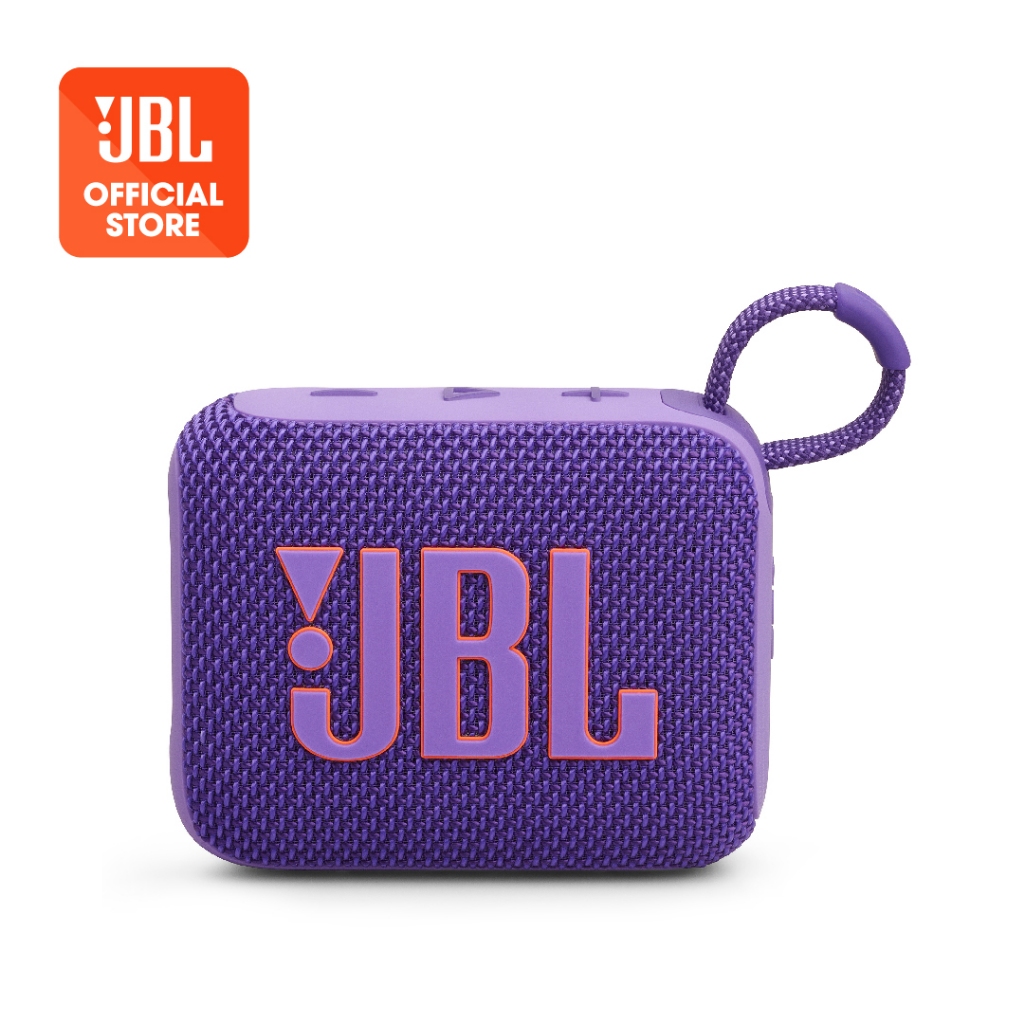 [LIVESTREAM] Loa Di Động Bluetooth JBL Go 4 - Hàng Chính Hãng | BigBuy360 - bigbuy360.vn
