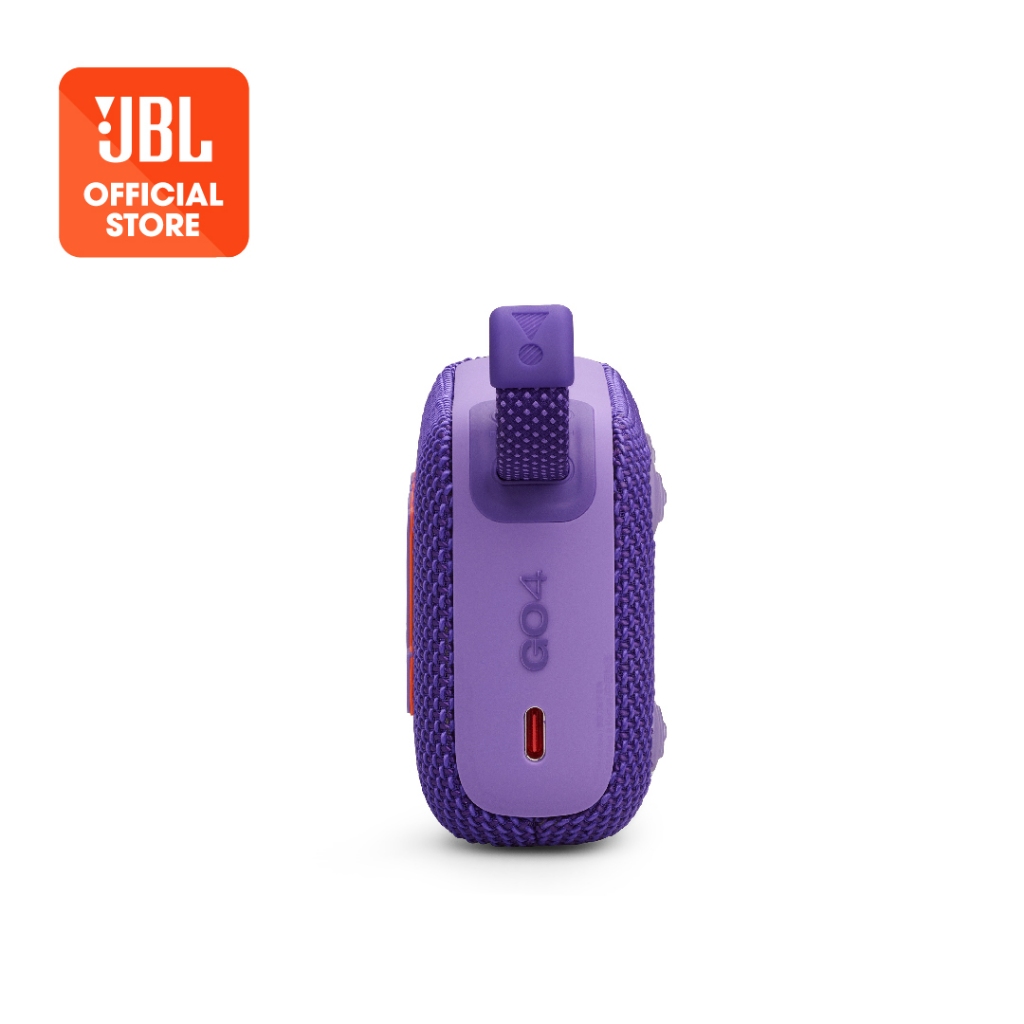 [LIVESTREAM] Loa Di Động Bluetooth JBL Go 4 - Hàng Chính Hãng | BigBuy360 - bigbuy360.vn