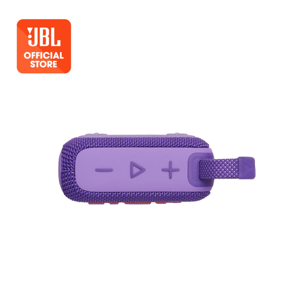 [LIVESTREAM] Loa Di Động Bluetooth JBL Go 4 - Hàng Chính Hãng | BigBuy360 - bigbuy360.vn