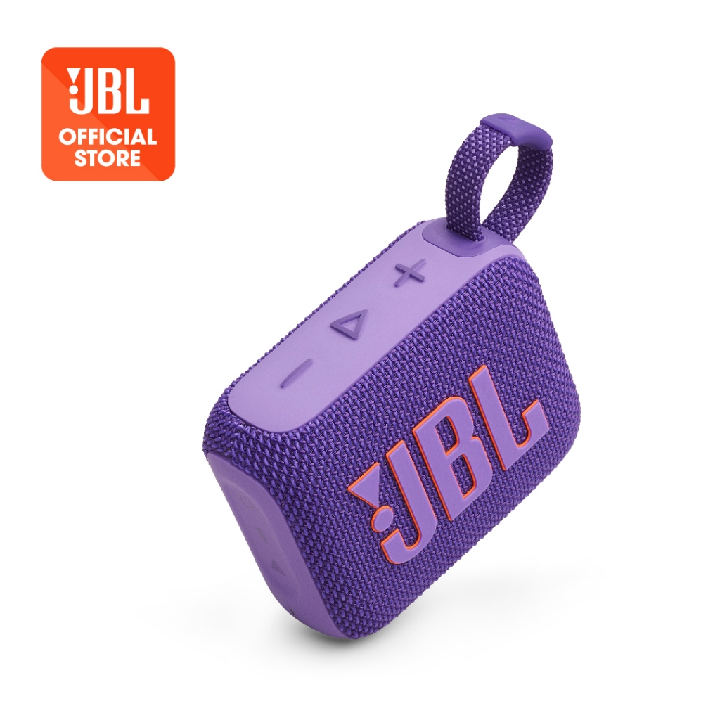 [LIVESTREAM] Loa Di Động Bluetooth JBL Go 4 - Hàng Chính Hãng | BigBuy360 - bigbuy360.vn