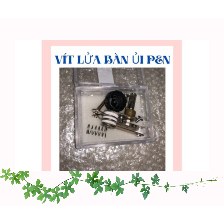 VÍT LỬA BÀN ỦI PEN 520