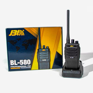 BỘ ĐÀM JBL-580