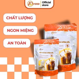 1kg BỘT TRÀ SỮA PHÔ MAI THƠM NGON