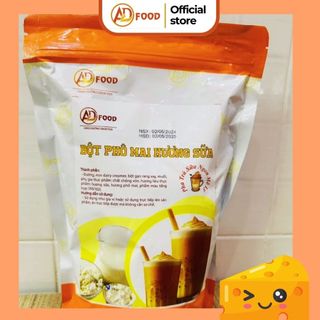 1kg BỘT TRÀ SỮA PHÔ MAI THƠM NGON