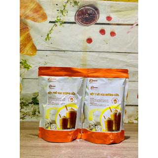 1kg BỘT TRÀ SỮA PHÔ MAI THƠM NGON