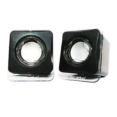 Loa Vi Tính Soundmax A120
