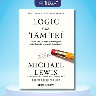 Sách Logic Của Tâm Trí (Alpha Books)