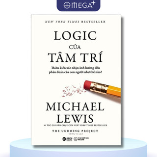 Sách Logic Của Tâm Trí (Alpha Books)