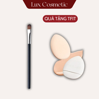 dụng cụ make up PHẤN MÁ Cushion giúp hỗ trợ trang điểm dễ dàng và hiệu quả -TFIT