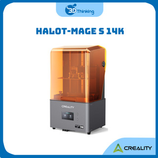  Máy In 3D Creality Halot - Mage S 14K 