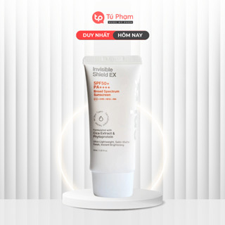 [HÀNG CÔNG TY] Kem Chống Nắng Epi-Rx Invisible Shield EX SPF 50+ PA++++