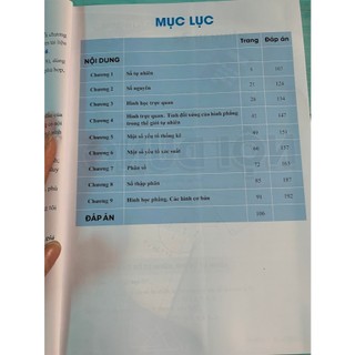 Sách - 100 đề kiểm tra Toán 6