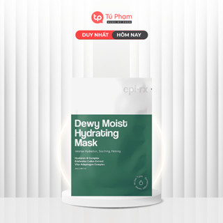 [HÀNG CÔNG TY] Mặt Nạ Dưỡng Ẩm Epi-Rx Dewy Moist Hydrating Mask