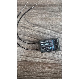 [rcqueen.vn] Tay điều khiển MC6C mini + rx MC7RE (Bản nâng cấp mới của Microzon)