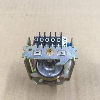 Cục máy Km đồng hồ xe Dream