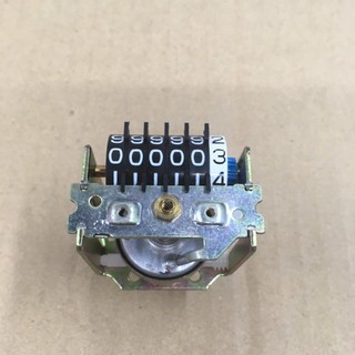 Cục máy Km đồng hồ xe Dream