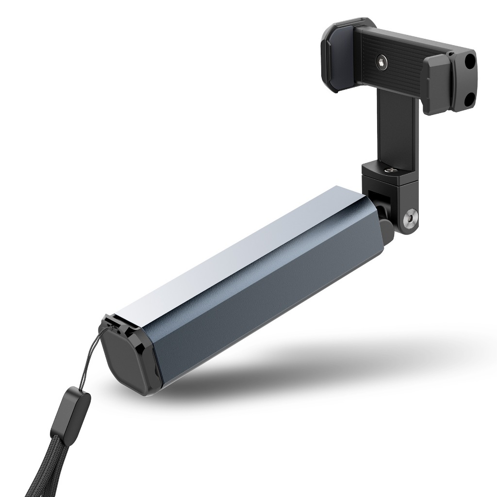 Kẹp điện thoại gấp gọn mini đa năng -E02