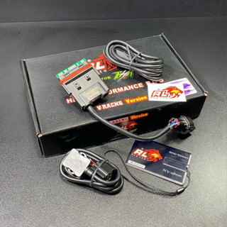  Ecu Redleo lập trình cho xe  Wave 125 Future led fi chính hãng 