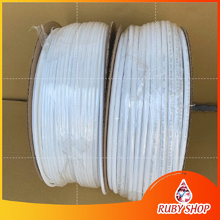 Combo 5 mét Ống 6mm, 10mm dùng cho máy lọc nước