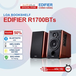 Loa EDIFIER R1700BTs - Bluetooth v5.0 - Công suất 66W - Chính hãng - Bảo hành 15T