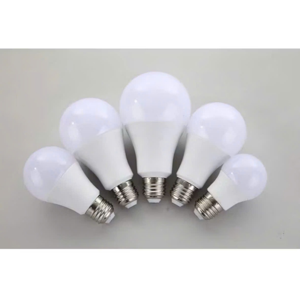 Bóng Đèn Led Kín Nước 3w/ 5w/ 7w, Đèn Trang Trí Nội Thất/ Ngoài Trời/Quán Cà Phê/Sân Vườn
