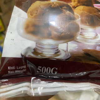 BỘT CACAO ĐẮNG MALAYSIA 500g