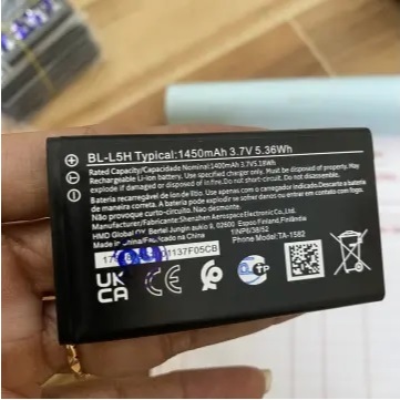 PIN NOKIA 105 4G, NOKIA 110 4G PRO, NOKIA 150 2023 ZIN