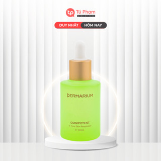 Tinh Chất Dưỡng Ẩm Dermarium Omnipotent Serum