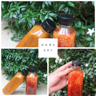 Sốt chấm ngon tê dại MYAFOOD