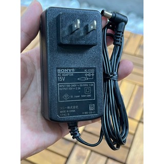 sạc loa sony xb3