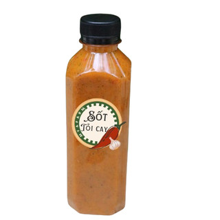 Sốt chấm ngon tê dại MYAFOOD