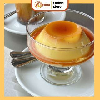 Túi 1kg Bột pudding vị trứng béo ngậy