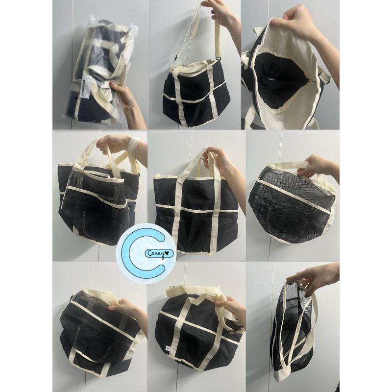 TÚI ĐỰNG (POUCH) HERA CHÍNH HÃNG CÓ SẴN